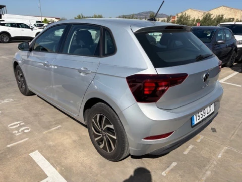 Volkswagen Polo Life 1.0 TSI 70kW (95CV)