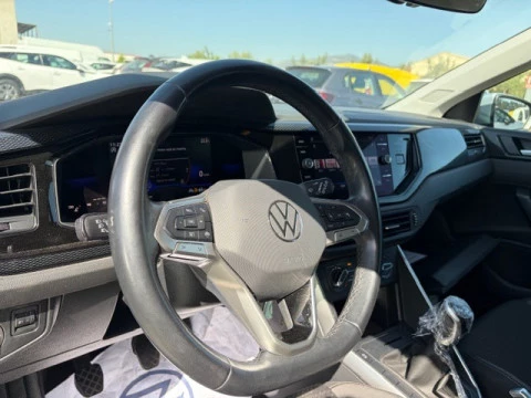 Volkswagen Polo Life 1.0 TSI 70kW (95CV)