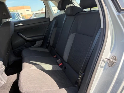 Volkswagen Polo Life 1.0 TSI 70kW (95CV)