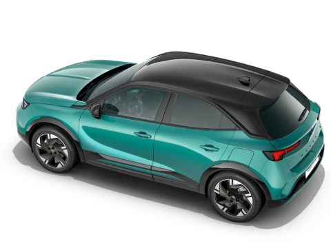 Opel Mokka BEV 54kWh 115kW (156CV) GS