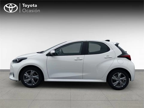 Toyota Yaris ACTIVE PLUS