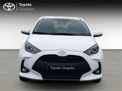Toyota Yaris ACTIVE PLUS