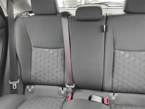 Toyota Yaris ACTIVE PLUS