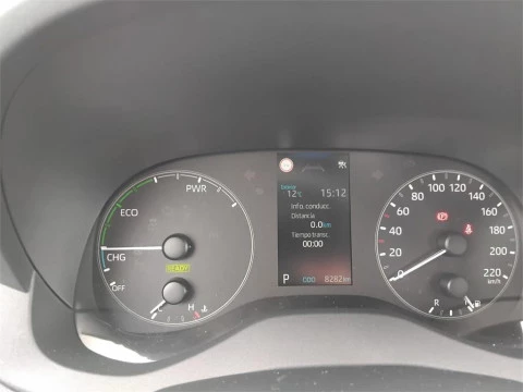 Toyota Yaris ACTIVE PLUS