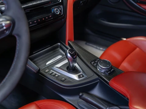 BMW Serie 4 M4