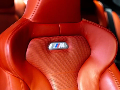 BMW Serie 4 M4
