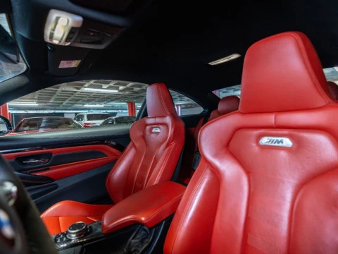 BMW Serie 4 M4