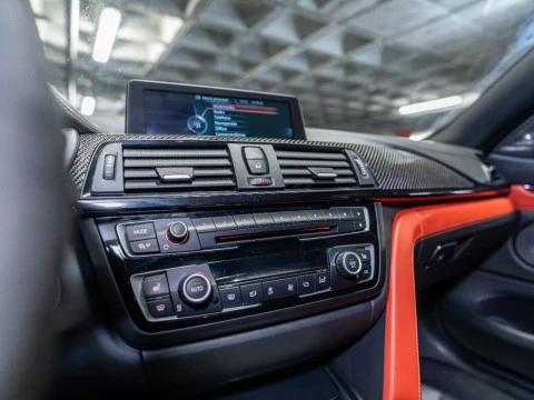 BMW Serie 4 M4