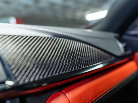 BMW Serie 4 M4
