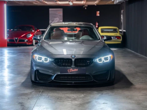 BMW Serie 4 M4