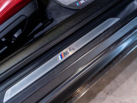 BMW Serie 4 M4