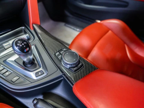 BMW Serie 4 M4