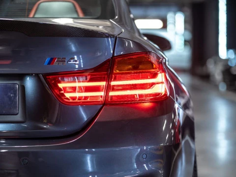 BMW Serie 4 M4