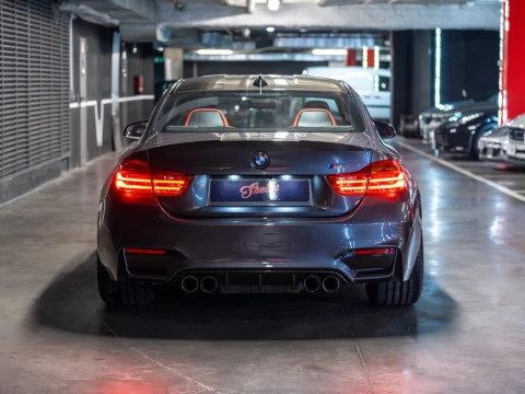 BMW Serie 4 M4