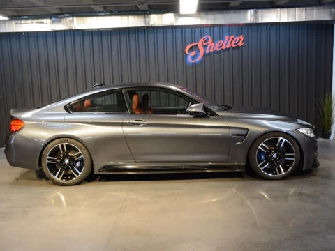 BMW Serie 4 M4
