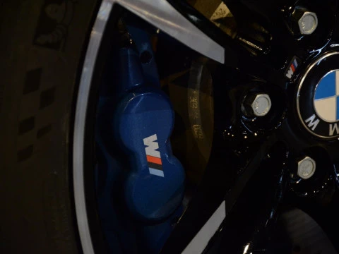 BMW Serie 4 M4