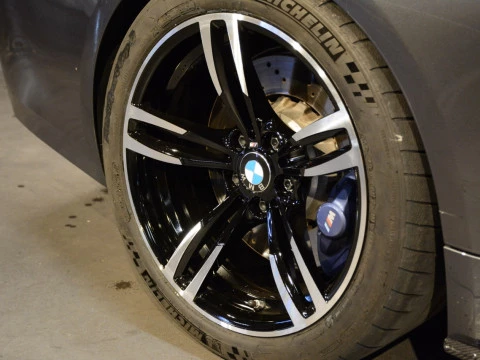 BMW Serie 4 M4