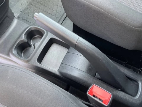 Peugeot Partner Standard 600kg BlueHDi 73kW