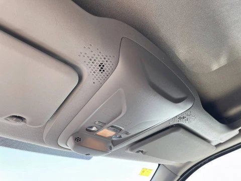 Peugeot Partner Standard 600kg BlueHDi 73kW