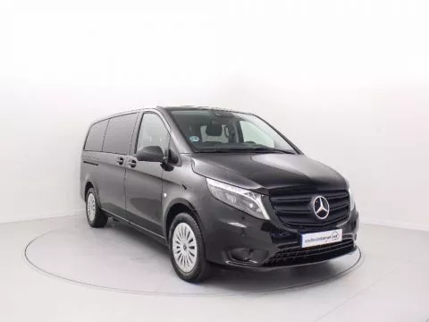 Mercedes-Benz Vito 2.0CDI 116 TOURER PRO SWB L 163CV 9 PLAZAS