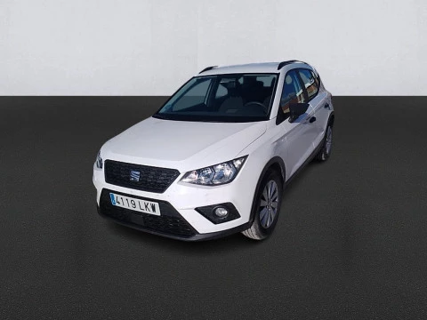 Seat Arona 1.6 TDI 70kW Reference Eco