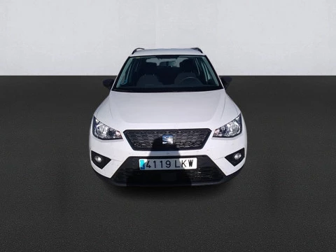 Seat Arona 1.6 TDI 70kW Reference Eco