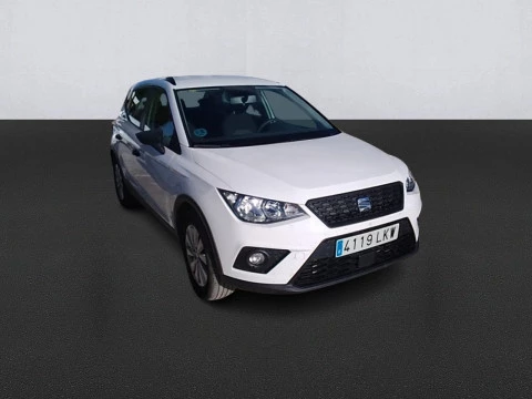 Seat Arona 1.6 TDI 70kW Reference Eco