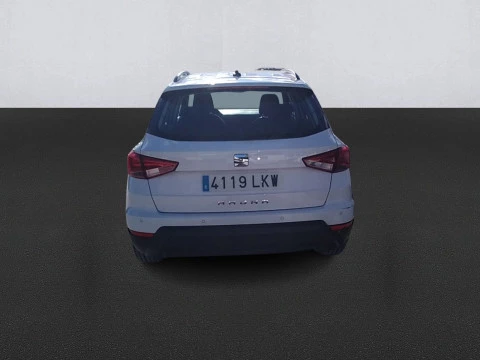 Seat Arona 1.6 TDI 70kW Reference Eco