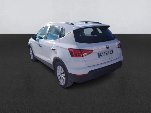 Seat Arona 1.6 TDI 70kW Reference Eco