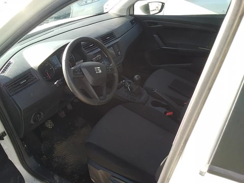 Seat Arona 1.6 TDI 70kW Reference Eco