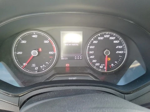 Seat Arona 1.6 TDI 70kW Reference Eco