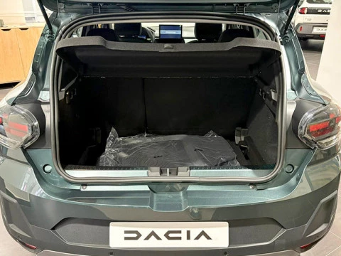 Dacia Sandero Stepway Extreme ECO-G 120