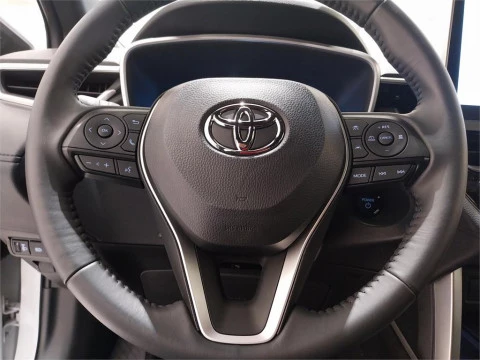 Toyota C-HR Style