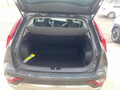 Kia Niro 1.6 GDI HEV DRIVE 5P