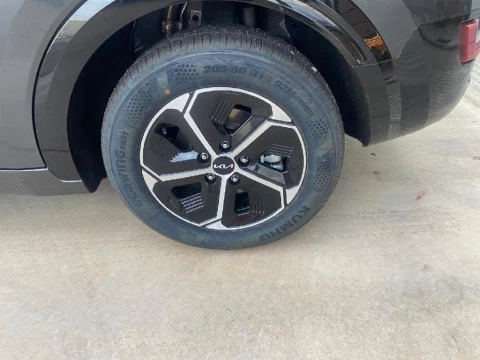 Kia Niro 1.6 GDI HEV DRIVE 5P