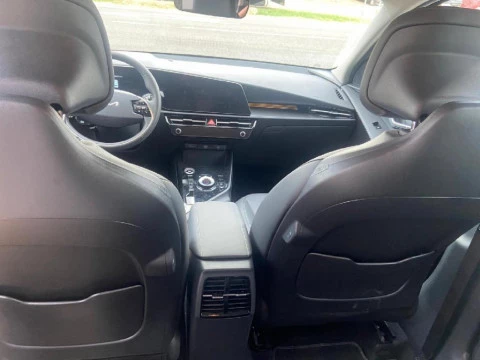 Kia Niro 1.6 GDI HEV DRIVE 5P