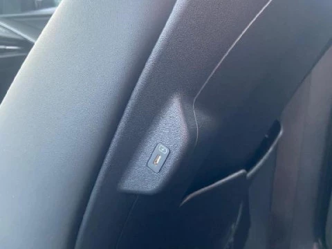 Kia Niro 1.6 GDI HEV DRIVE 5P