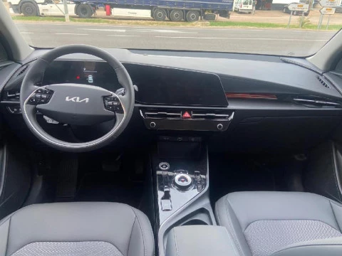 Kia Niro 1.6 GDI HEV DRIVE 5P