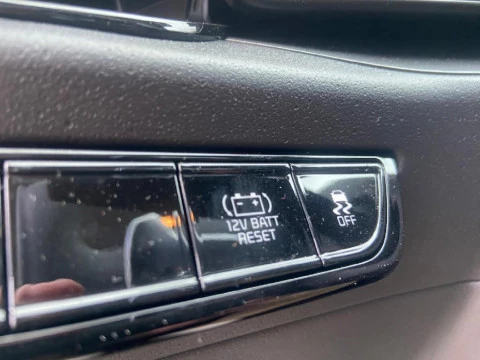 Kia Niro 1.6 GDI HEV DRIVE 5P