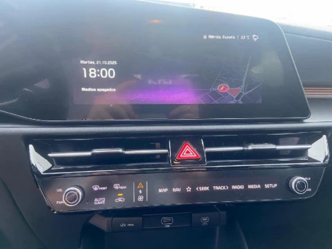 Kia Niro 1.6 GDI HEV DRIVE 5P