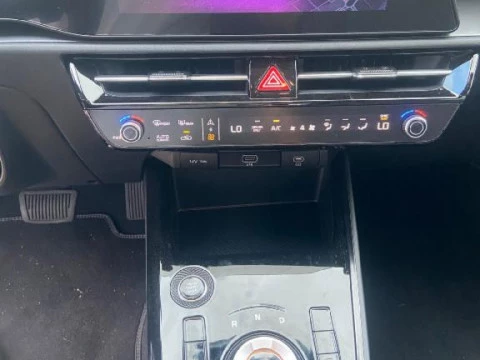 Kia Niro 1.6 GDI HEV DRIVE 5P