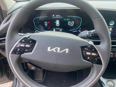 Kia Niro 1.6 GDI HEV DRIVE 5P