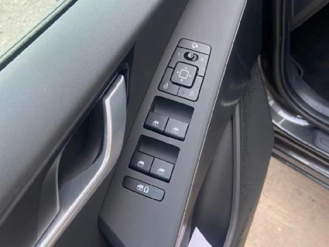 Kia Niro 1.6 GDI HEV DRIVE 5P