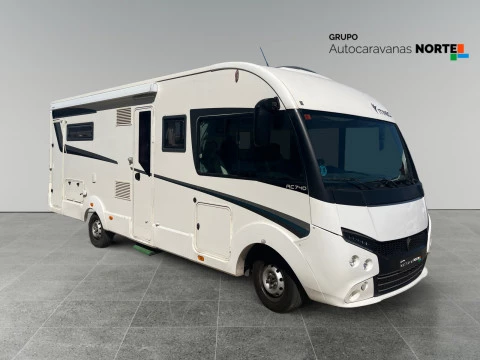 ITINEO 740