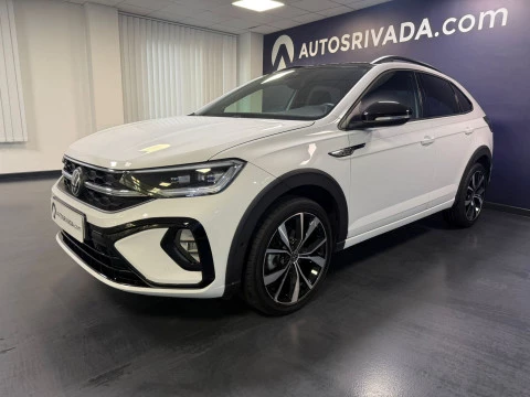 Volkswagen Taigo R-Line 1.0 TSI 81kW (110CV) DSG