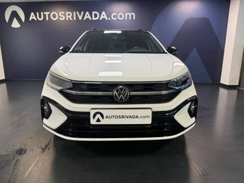Volkswagen Taigo R-Line 1.0 TSI 81kW (110CV) DSG