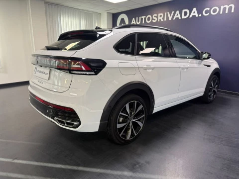 Volkswagen Taigo R-Line 1.0 TSI 81kW (110CV) DSG