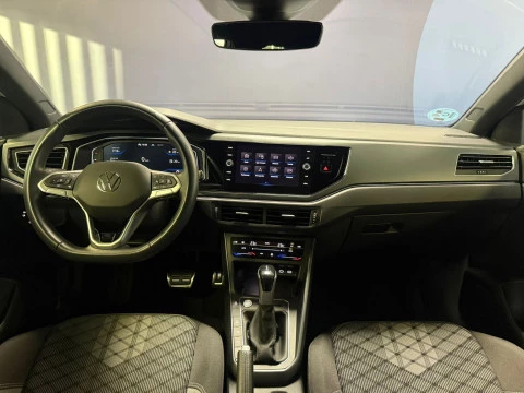 Volkswagen Taigo R-Line 1.0 TSI 81kW (110CV) DSG