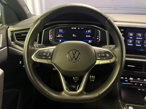 Volkswagen Taigo R-Line 1.0 TSI 81kW (110CV) DSG