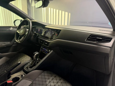 Volkswagen Taigo R-Line 1.0 TSI 81kW (110CV) DSG